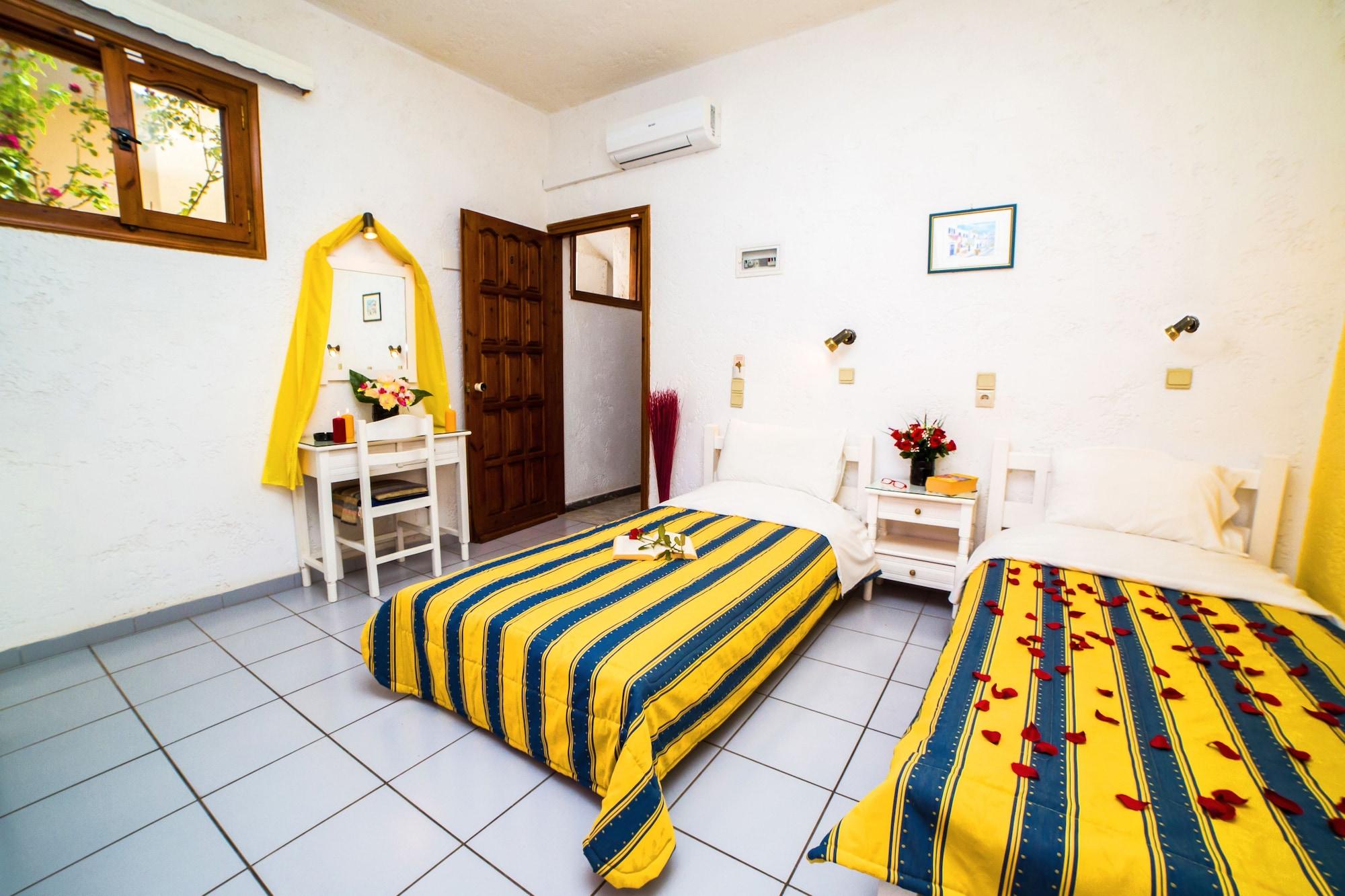 Aparthotel Creta Mar-Gio Malia Exterior foto