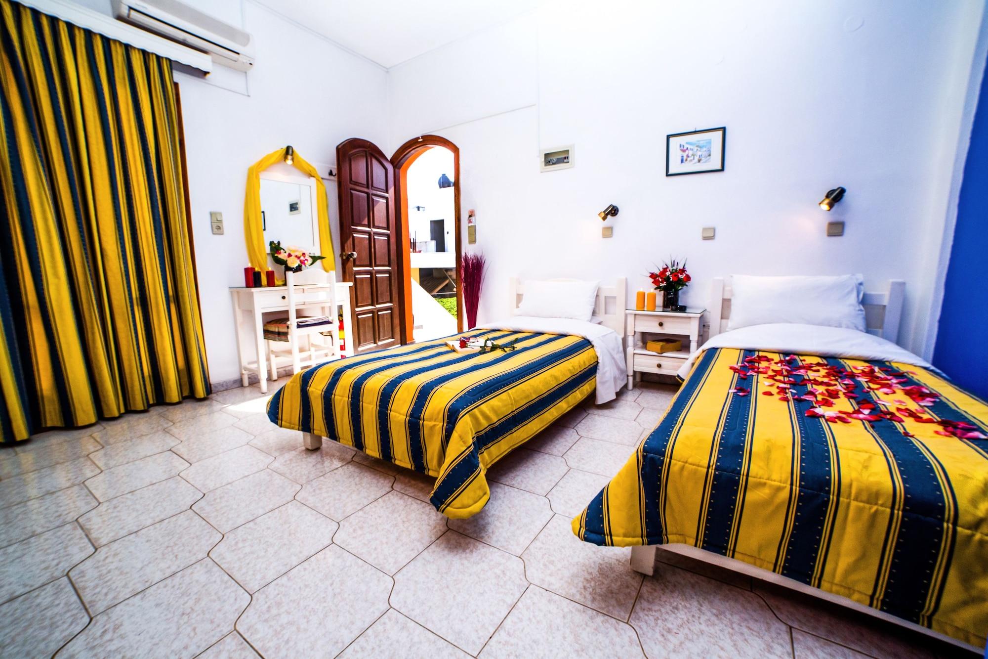Aparthotel Creta Mar-Gio Malia Exterior foto