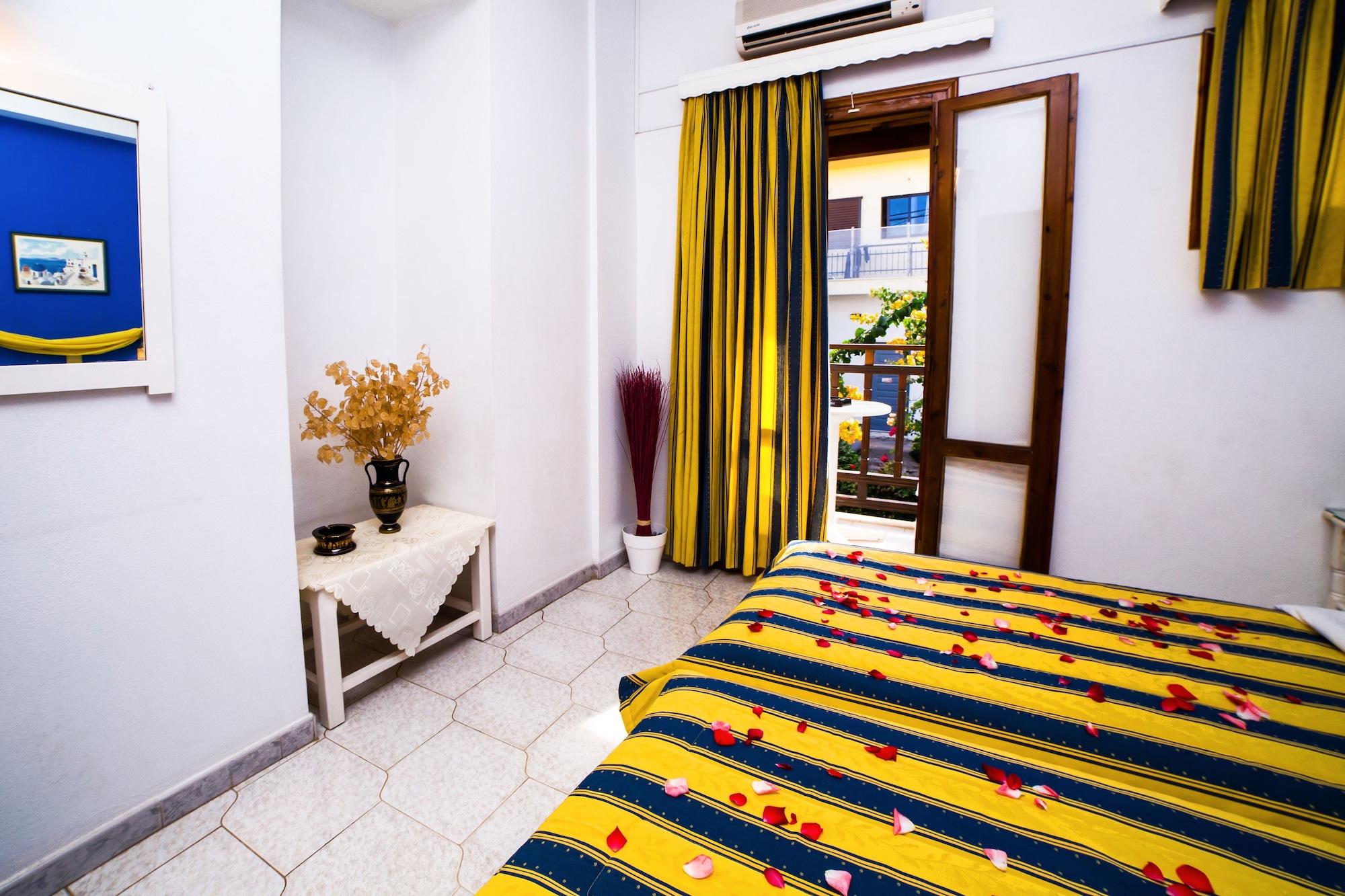 Aparthotel Creta Mar-Gio Malia Exterior foto