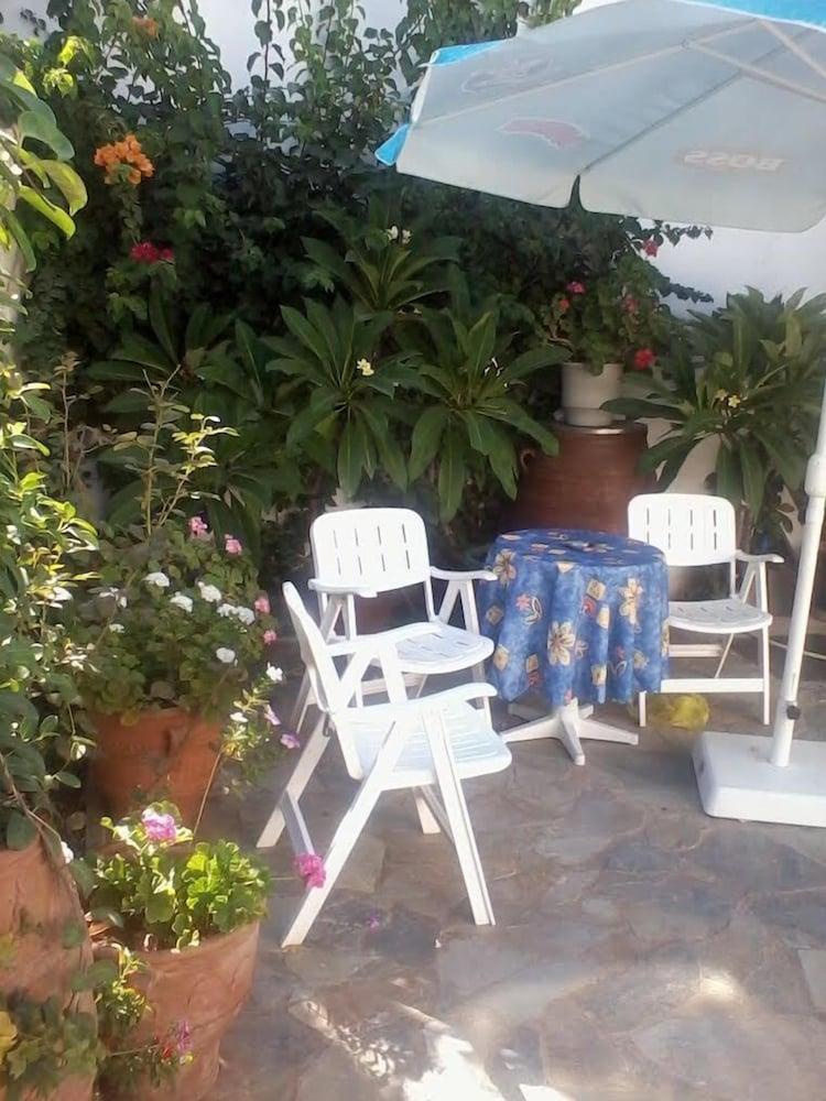 Aparthotel Creta Mar-Gio Malia Exterior foto