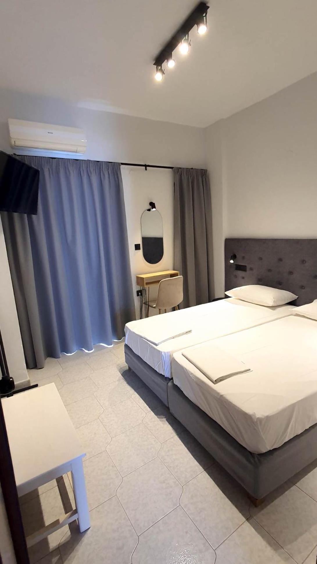 Aparthotel Creta Mar-Gio Malia Exterior foto