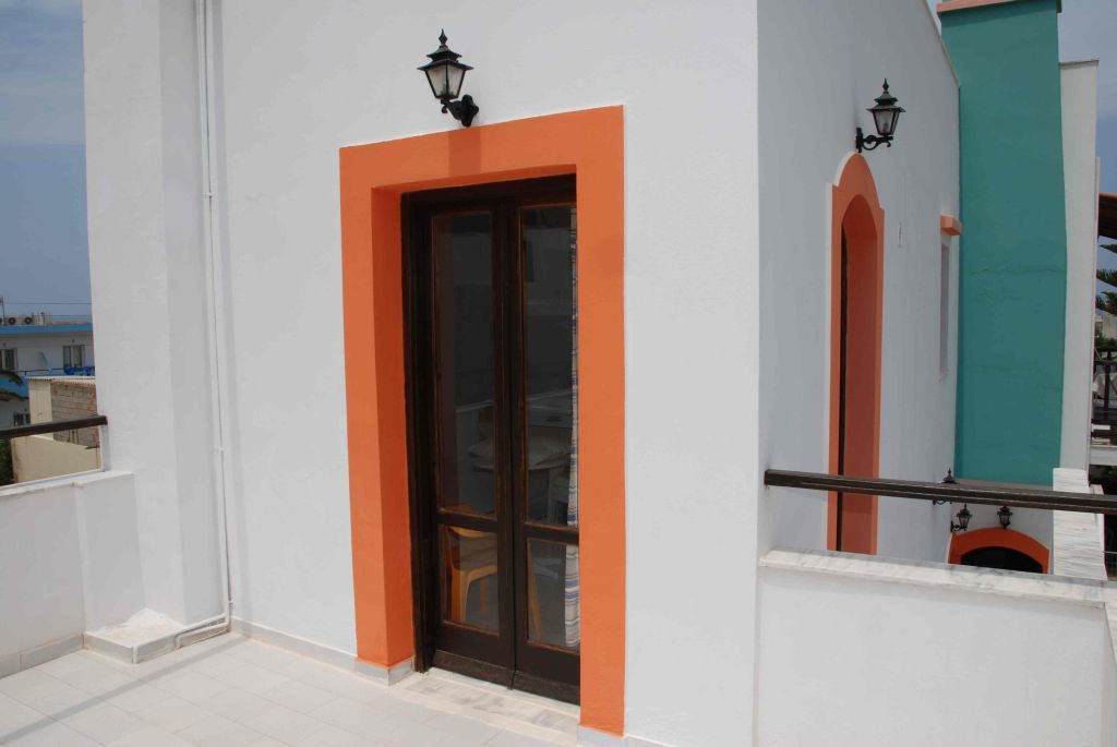 Aparthotel Creta Mar-Gio Malia Exterior foto